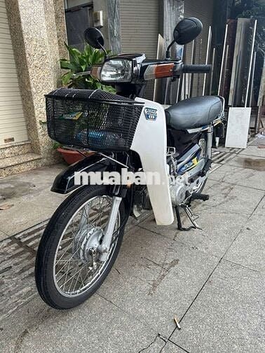 DREAM thái 96.xe đẹp.máy êm.dọn mới. Tp.chính chủ