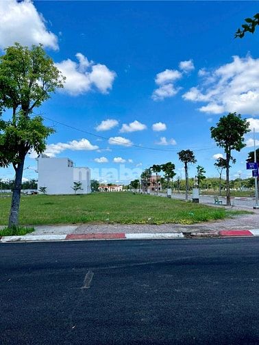 Dòng vốn đang đổ về khu này nhà đầu tư săn đất 360 triệu không thể bỏ 