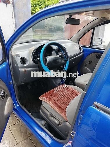 2000 0.8 MT - 250000 km