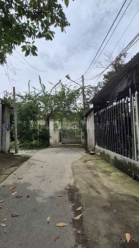 BÁN ĐẤT ĐƯỜNG VĨNH PHÚ 35  VỚI GIÁ 21 TỶ CÒN THƯƠNG LƯỢNG