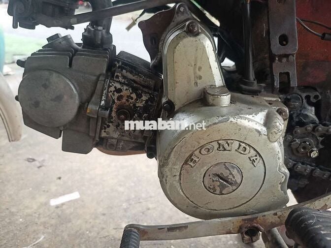 Xe MD máy dream 110xx