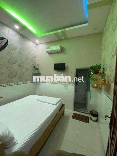 Cần Bán Gấp Nhà Nghĩ Đang Cho Thuê Có Thu Nhập Cao