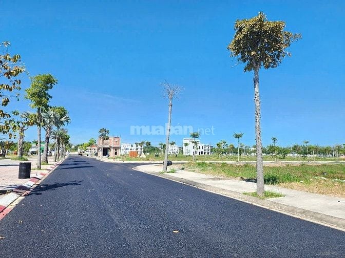 Dòng vốn đang đổ về khu này nhà đầu tư săn đất 360 triệu không thể bỏ 