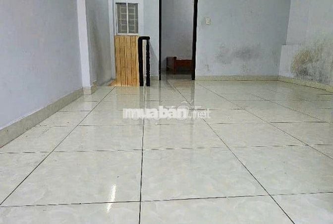 Bán Nhà Mặt Tiền Đinh Bộ Lĩnh, Bình Thạnh - DT 62m² - Giá 16 Tỷ