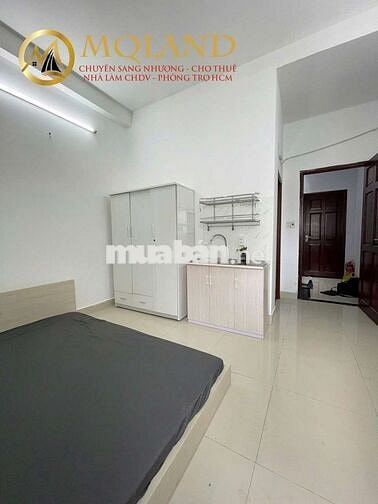 Sang 7p Cost 2,6 Full Khách Q.Gò Vấp