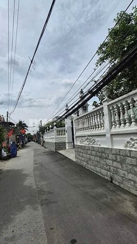 BÁN ĐẤT ĐƯỜNG VĨNH PHÚ 35  VỚI GIÁ 21 TỶ CÒN THƯƠNG LƯỢNG