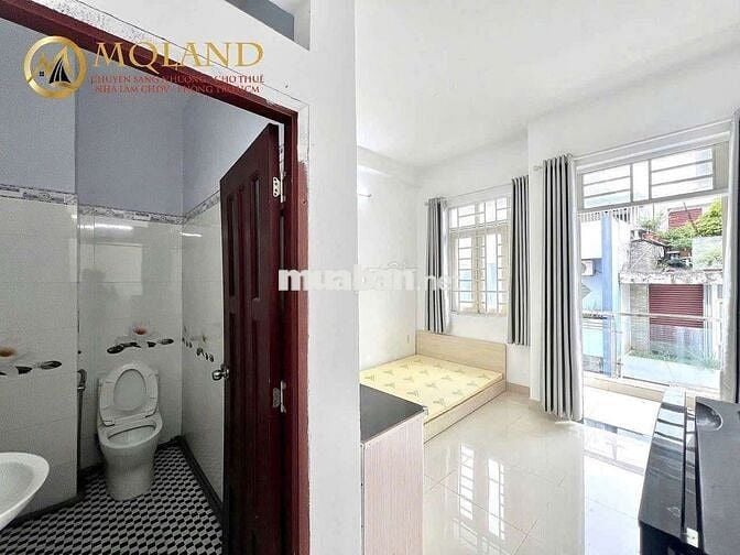 Sang 7p Cost 2,6 Full Khách Q.Gò Vấp