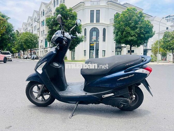 [GẤP] CHÍNH CHỦ CẦN BÁN GẤP XE MÁY YAMAHA CRUZO