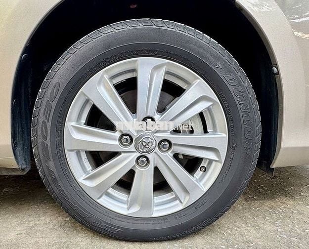 Toyota Vios số sàn 2018 mới  36000 km một chủ