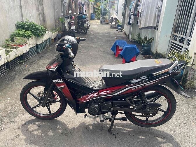 Bán sirius 50cc học sinh không cần bằng lái