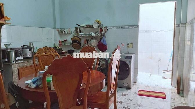 Chính chủ cần bán nhà KP10, P An Bình