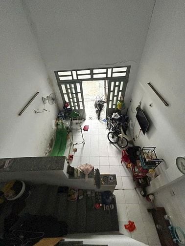 ✅Nhà 4x17 đường số 10 , Khu dân cư Nam Long, Bình Tân 