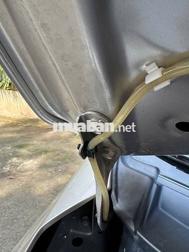 Toyota Vios số sàn 2018 mới  36000 km một chủ