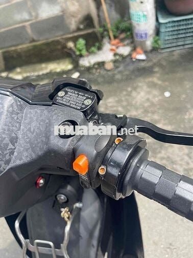 Bán sirius 50cc học sinh không cần bằng lái