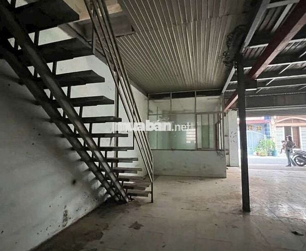 🔥KHO 400M- 1/ PHAN ANH-GẦN BỐN XÃ,TÔ HIỆU,HÒA BÌNH BÌNH LONG