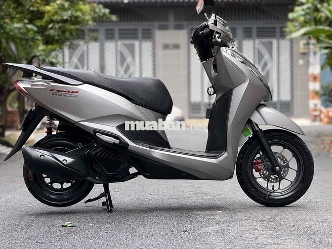 lead 4 vanl bạc nhám zin 100% bstp 9 chủ