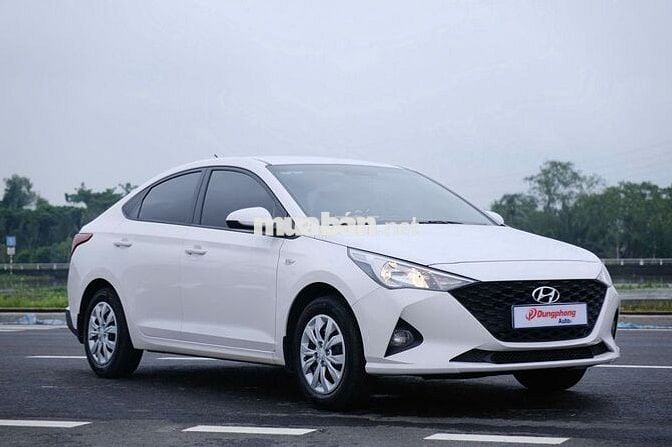 Hyundai Accent 1.4 MT 2022 - 21000 km