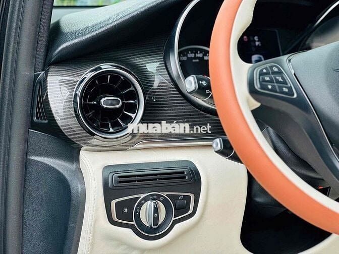 Mercedes Benz V250 Luxury - Up full NT Maybach