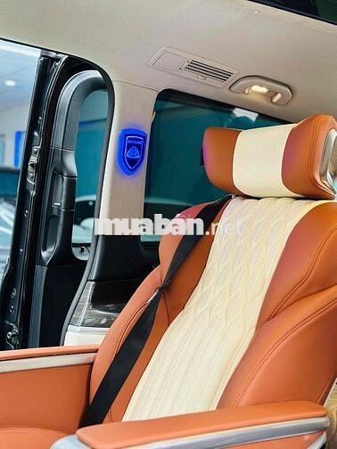 Mercedes Benz V250 Luxury - Up full NT Maybach