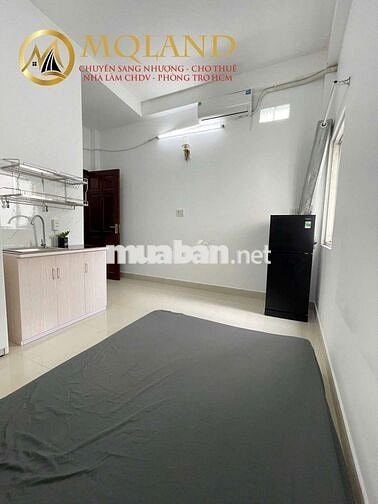 Sang 7p Cost 2,6 Full Khách Q.Gò Vấp