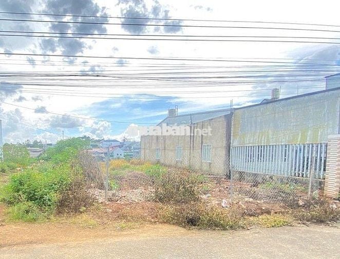 Chủ bán gấp lô đất nền Đ. Nguyễn Thị Búp, Q12