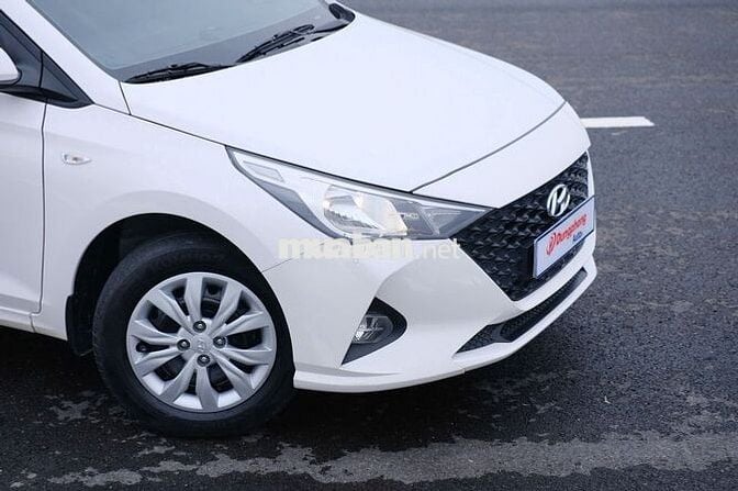 Hyundai Accent 1.4 MT 2022 - 21000 km