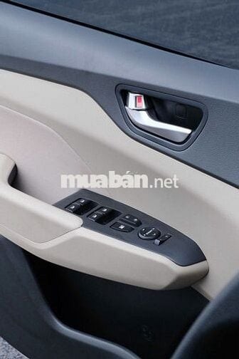 Hyundai Accent 1.4 MT 2022 - 21000 km