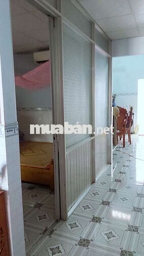 Chính chủ cần bán nhà KP10, P An Bình