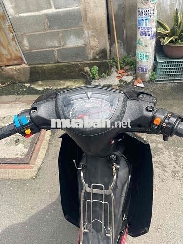 Bán sirius 50cc học sinh không cần bằng lái