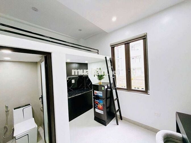 Bán căn dòng tiền Trường Chinh, diện tích 45m2, 7 tầng, giá 12,8 tỷ Bán căn dòng tiền Trường Chinh, diện tích 45m2, 7 tầng, giá 12,8 tỷ