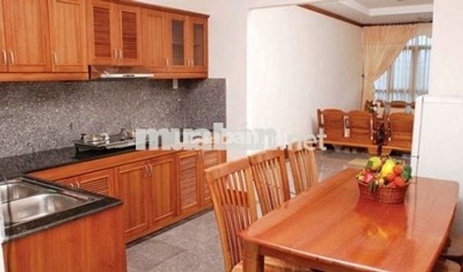 CĂN HỘ 3PN - HOÀNG ANH GIA LAI 1.