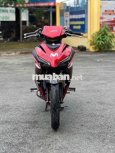 YAMAHA EXCITER 155vva xe đẹp máy ngon