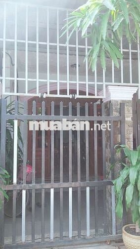 Chính chủ cần bán nhà KP10, P An Bình