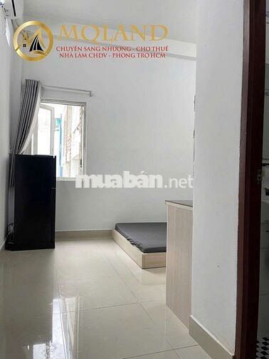 Sang 7p Cost 2,6 Full Khách Q.Gò Vấp