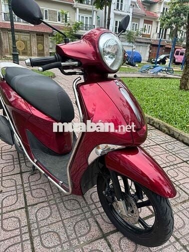 Yamaha Janus 2019 Smarkey Bs Dak Lak