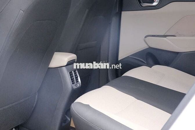 Hyundai Accent 1.4 MT 2022 - 21000 km