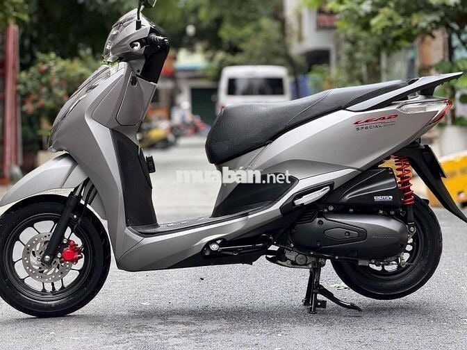 lead 4 vanl bạc nhám zin 100% bstp 9 chủ