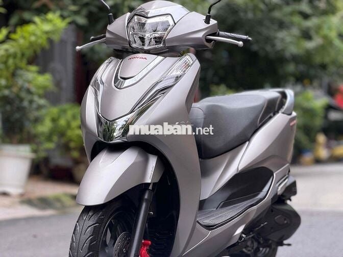 lead 4 vanl bạc nhám zin 100% bstp 9 chủ