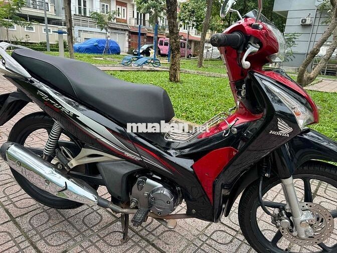 Honda Future 125 Fi 2015 Bs Bình Phước Máy Zin