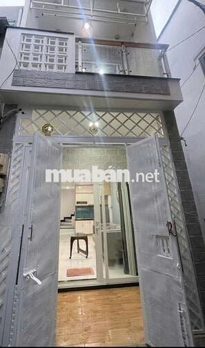 Cho thuê nhà nguyên căn.Đường Quang Trung.Phường 10.Quận Gò Vấp