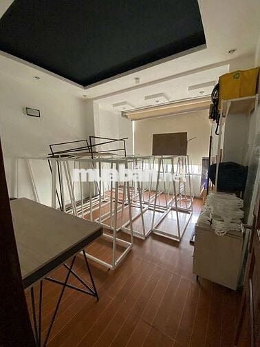 Mặt Tiền Nguyễn Thái Sơn 150m2 2 Lầu Gần Nguyễn Văn Nghi Chợ Gò Vấp