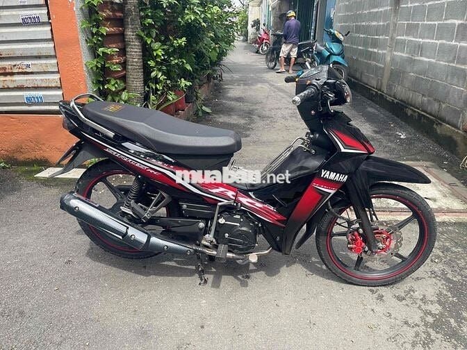 Bán sirius 50cc học sinh không cần bằng lái