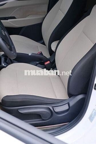 Hyundai Accent 1.4 MT 2022 - 21000 km