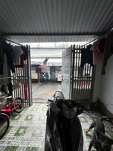 ✅Nhà 4x17 đường số 10 , Khu dân cư Nam Long, Bình Tân 