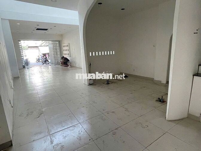 Mặt Tiền Chợ Đường Nguyễn Văn Công 6x20m Ngay Ngã 3 Cổng Chung Cư HàĐô