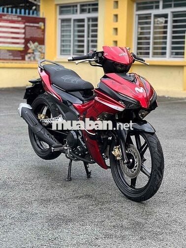 YAMAHA EXCITER 155vva xe đẹp máy ngon
