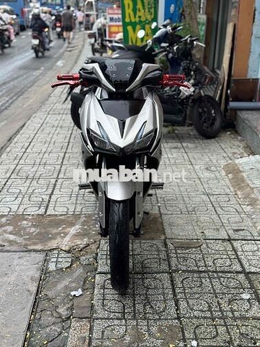 honda winner X xám bạc đen siêu đẹp xe zin 9 chủ