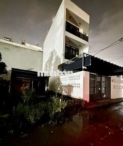 Bán đất đường Hương Lộ 80 - Bình Tân - hẻm 6m - 73m - giá 3.630 tỷ