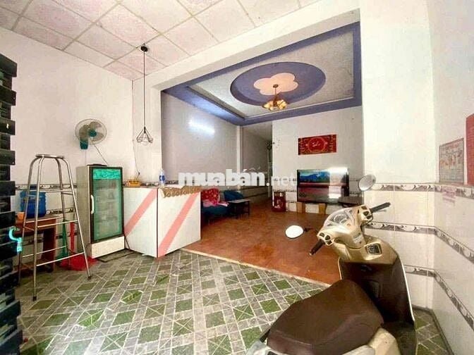 CHO THUÊ nhà. Đường Nguyễn Thị Minh Khai, Khu phố Tân Long, Ph Dĩ