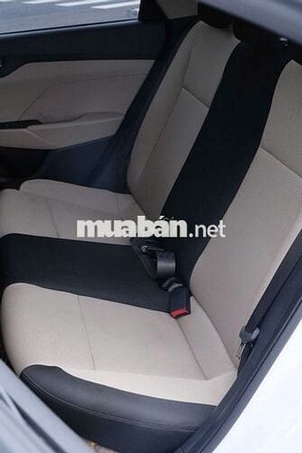 Hyundai Accent 1.4 MT 2022 - 21000 km